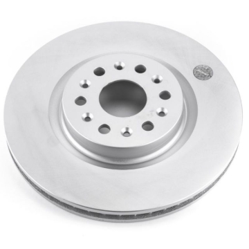 Picture of Power Stop 18-19 Buick Enclave Front Evolution Geomet Coated Rotor