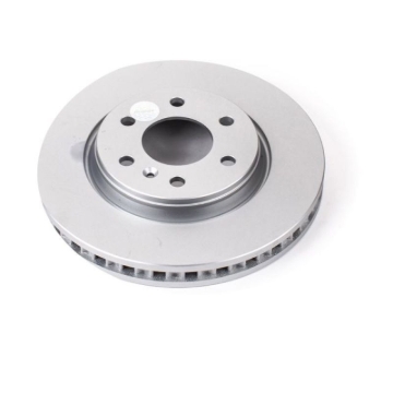 Picture of Power Stop 06-07 Buick Terraza Front Evolution Geomet Coated Rotor