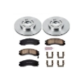 Picture of Power Stop 91-96 Dodge Stealth Front Autospecialty Brake Kit