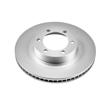 Picture of Power Stop 03-09 Lexus GX470 Front Evolution Geomet Coated Rotor