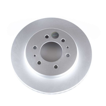 Picture of Power Stop 2009 Ford F-150 Front Evolution Geomet Coated Rotor