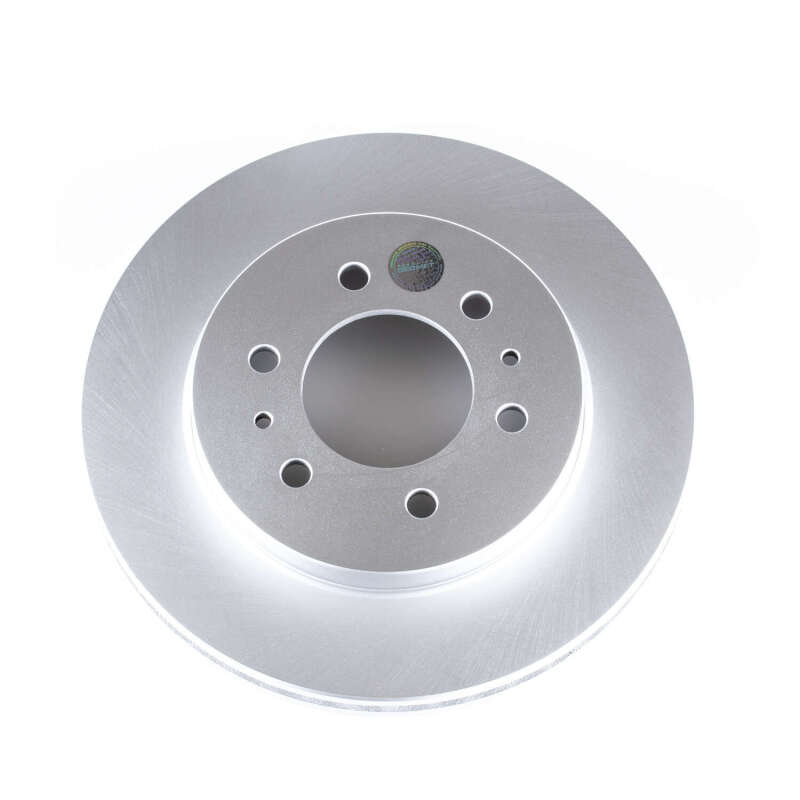 Picture of Power Stop 2009 Ford F-150 Front Evolution Geomet Coated Rotor