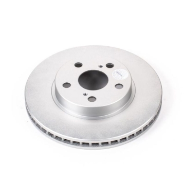 Picture of Power Stop 11-17 Lexus CT200h Front Evolution Geomet Coated Rotor