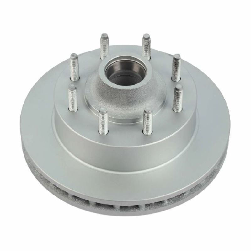 Picture of PowerStop PSB Evolution Coated Rotor Brake Rotors - AR8573EVC