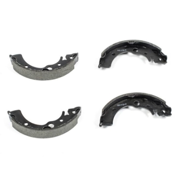 Picture of Power Stop 84-95 Honda Civic Rear Autospecialty Brake Shoes