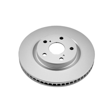 Picture of Power Stop 13-18 Lexus ES300h Front Evolution Geomet Coated Rotor