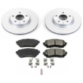 Picture of Power Stop 14-18 Mazda 6 Front Z17 Evolution Geomet Coated Brake Kit