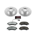 Picture of PowerStop PSB Z36 Truck & Tow Kit Brake Kits - K7303-36