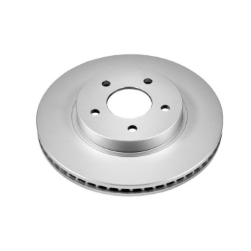 Picture of Power Stop 05-06 Chevrolet Equinox Front Evolution Geomet Coated Rotor
