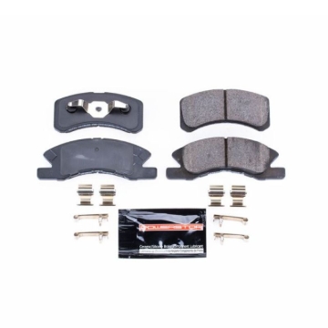 Picture of PowerStop PSB Z23 Evolution Brake Pads - Z23-1731