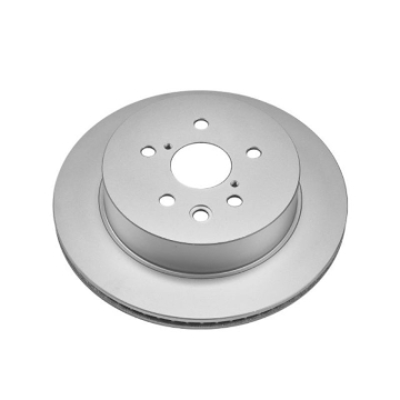 Picture of Power Stop 2006 Lexus GS300 Rear Evolution Geomet Coated Rotor