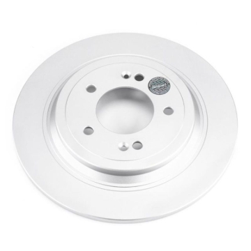 Picture of Power Stop 18-19 Kia Sportage Front Evolution Geomet Coated Rotor