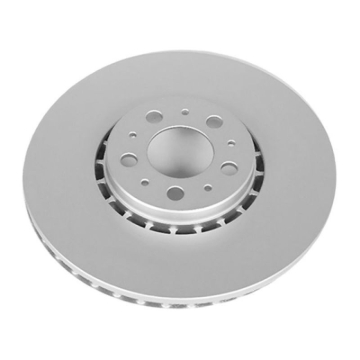 Picture of Power Stop 03-14 Volvo XC90 Front Evolution High Carbon Geomet Coated Rotor