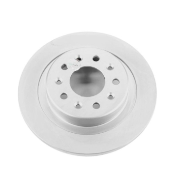 Picture of Power Stop 2018 Buick Envision Rear Evolution Geomet Coated Rotor