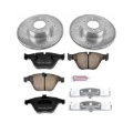 Picture of Power Stop 09-10 BMW 328i xDrive Front Z23 Evolution Sport Brake Kit