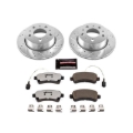 Picture of PowerStop PSB Z36 Truck & Tow Kit Brake Kits - K7314-36