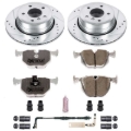 Picture of PowerStop PSB Z26 Street Warrior Kit Brake Kits - K5491-26