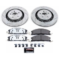 Picture of PowerStop PSB Z36 Truck & Tow Kit Brake Kits - K6374-36