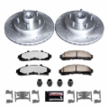 Picture of PowerStop PSB Z36 Truck & Tow Kit Brake Kits - K5079-36