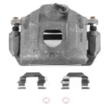 Picture of Power Stop 04-05 Kia Spectra Front Left Autospecialty Caliper w/Bracket
