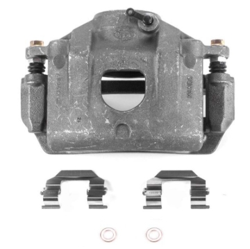 Picture of Power Stop 04-05 Kia Spectra Front Left Autospecialty Caliper w/Bracket
