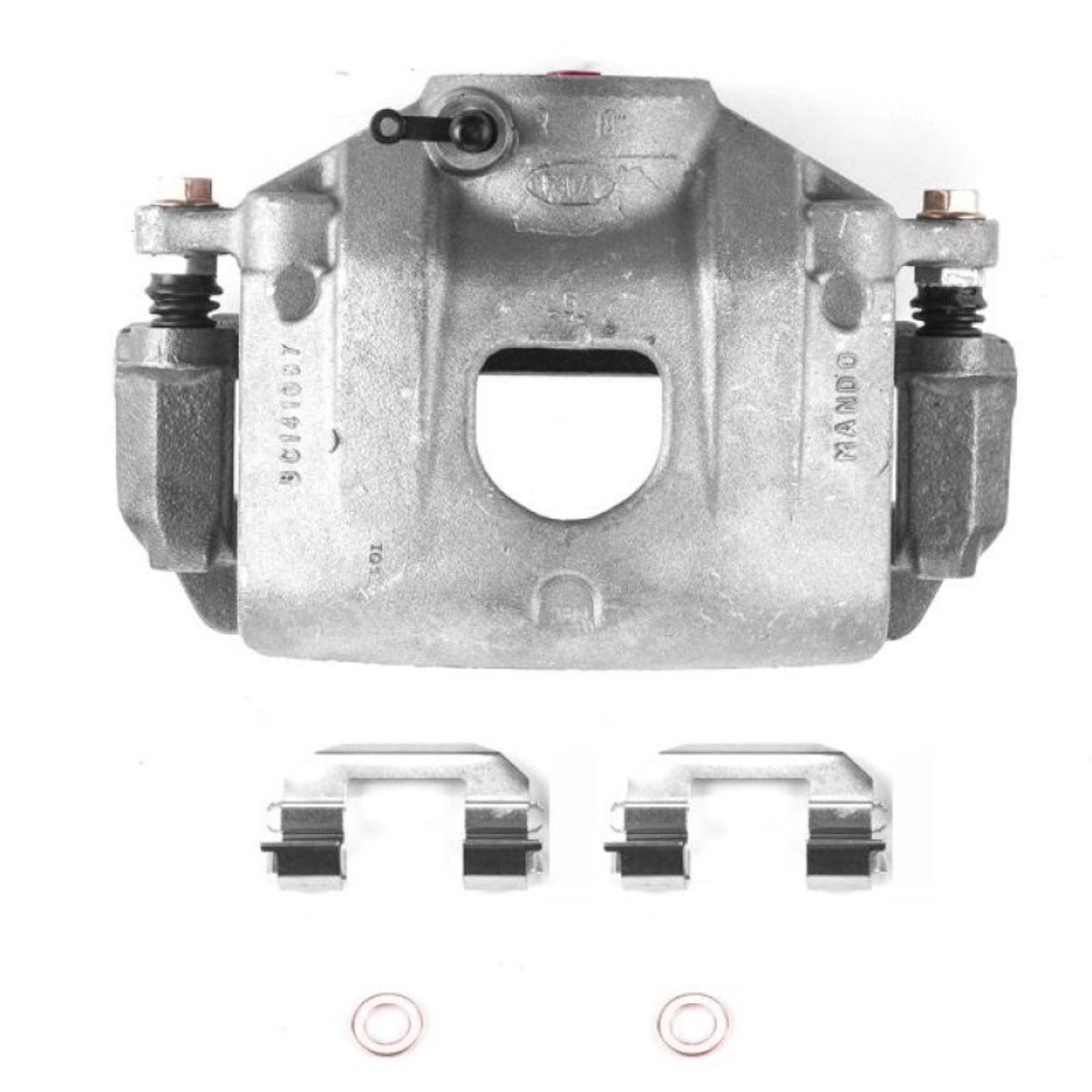 Picture of Power Stop 04-05 Kia Spectra Front Right Autospecialty Caliper w/Bracket