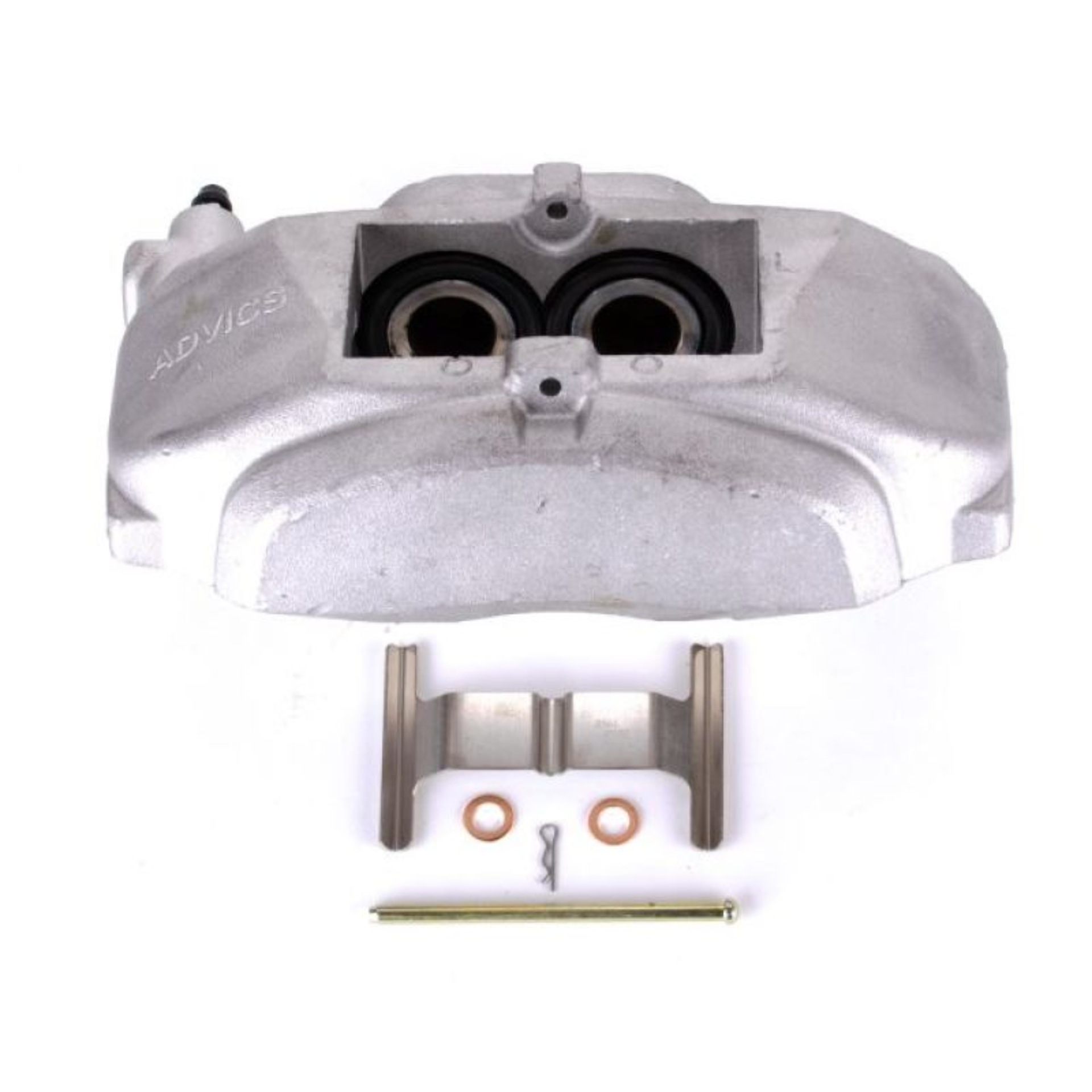 Picture of Power Stop 16-17 Lexus GS200t Front Left Autospecialty Caliper w/o Bracket