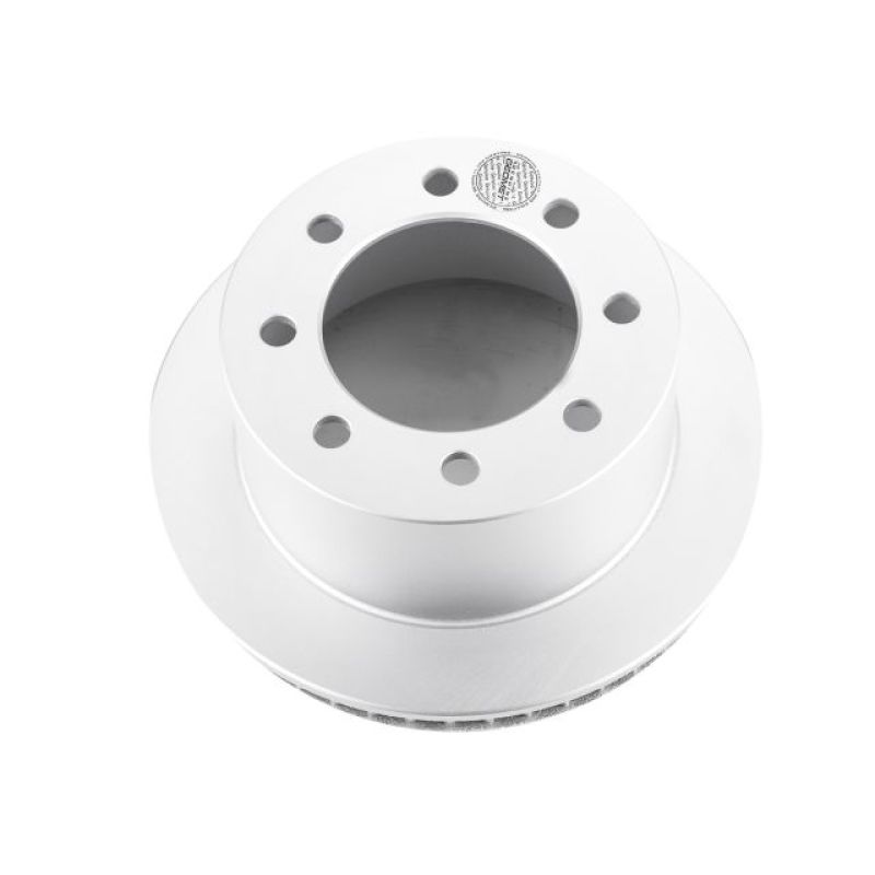 Picture of PowerStop PSB Evolution Coated Rotor Brake Rotors - AR8753EVC