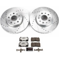 Picture of PowerStop PSB Z26 Street Warrior Kit Brake Kits - K7882-26