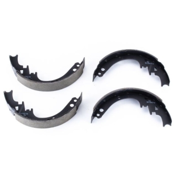 Picture of Power Stop 1977 Buick Century Rear Autospecialty Brake Shoes