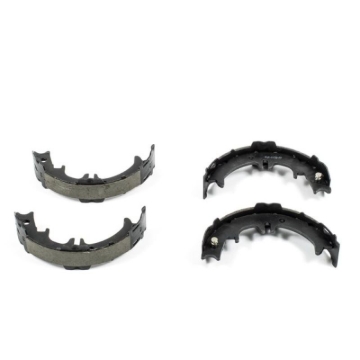 Picture of Power Stop 93-95 Lexus GS300 Rear Autospecialty Parking Brake Shoes
