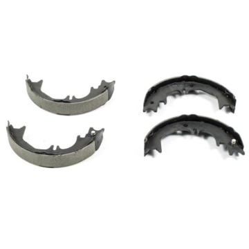 Picture of Power Stop 96-97 Lexus LX450 Rear Autospecialty Parking Brake Shoes