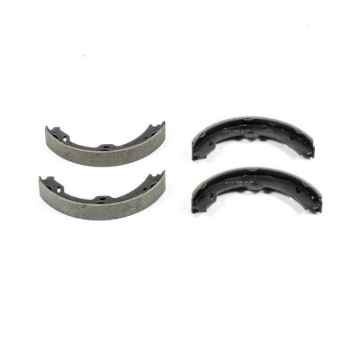 Picture of Power Stop 2006 Mercedes-Benz CLS55 AMG Rear Autospecialty Parking Brake Shoes