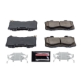 Picture of PowerStop PSB Z23 Evolution Brake Pads - Z23-1802