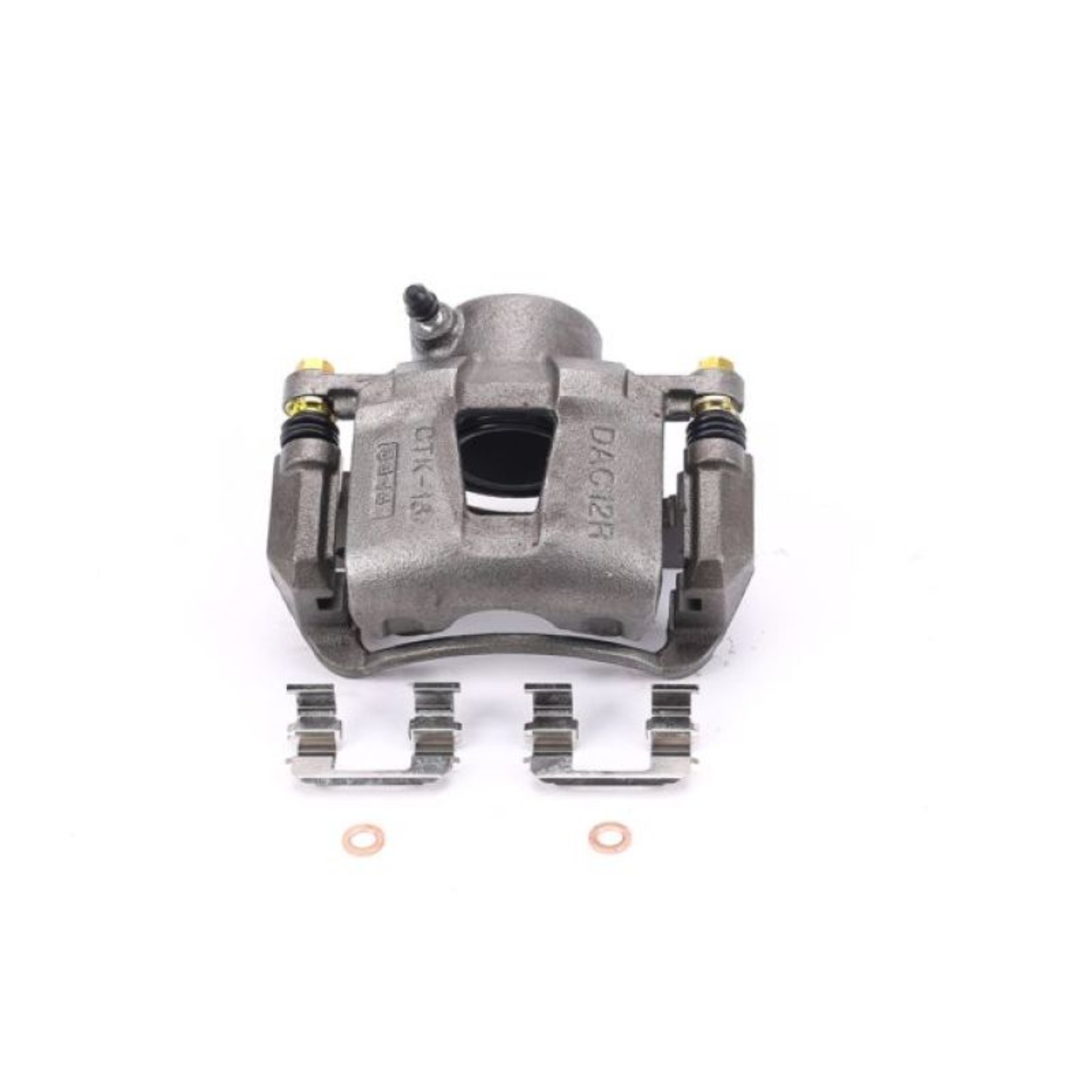 Picture of Power Stop 04-11 Chevrolet Aveo Front Right Autospecialty Caliper w/Bracket