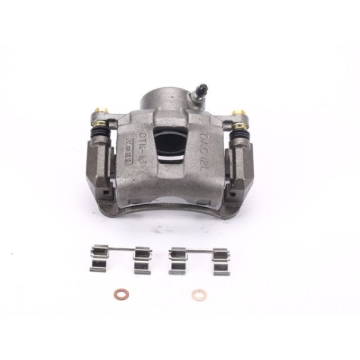 Picture of Power Stop 04-11 Chevrolet Aveo Front Left Autospecialty Caliper w/Bracket