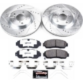 Picture of PowerStop PSB Z26 Street Warrior Kit Brake Kits - K5857-26