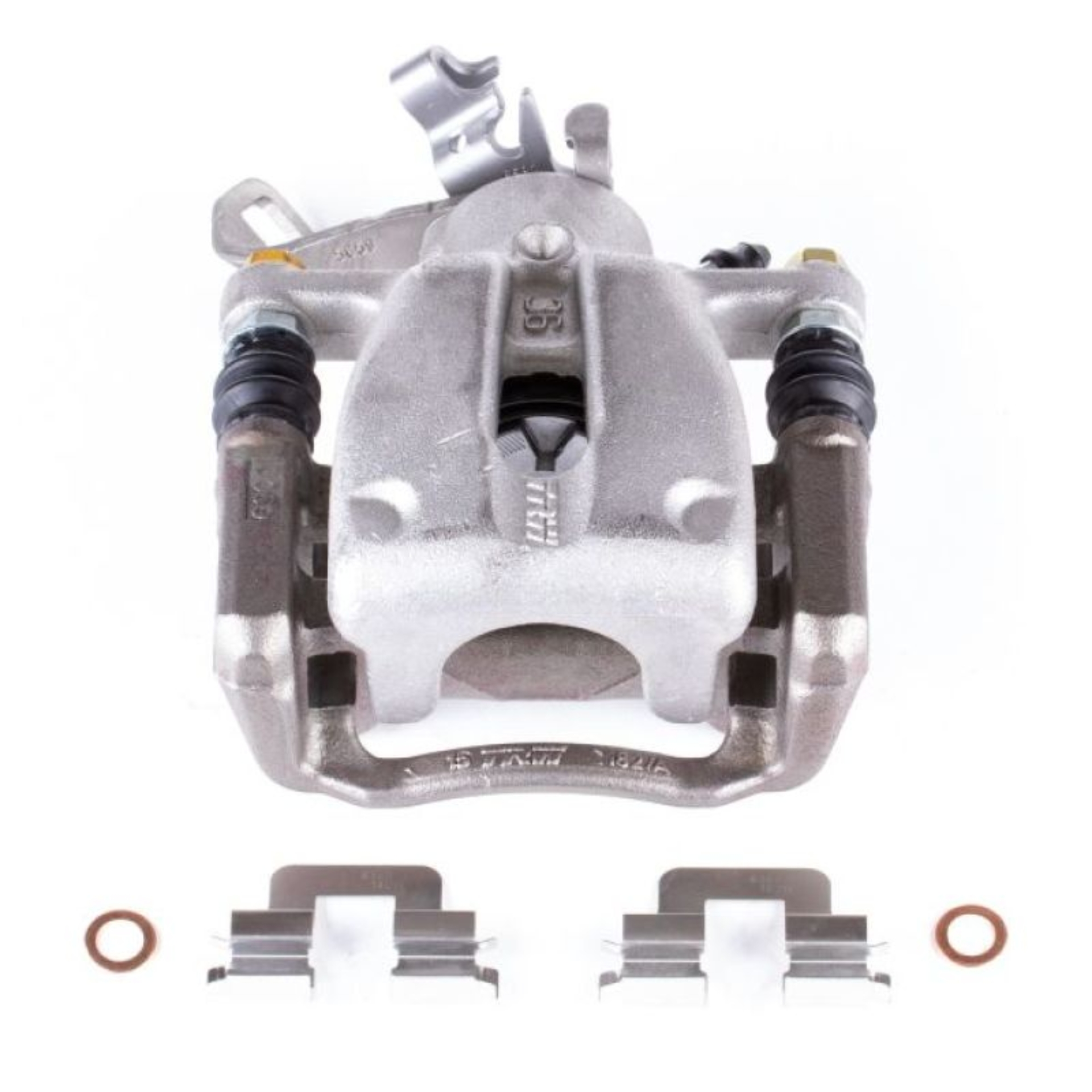 Picture of Power Stop 07-10 Mini Cooper Rear Right Autospecialty Caliper w/Bracket