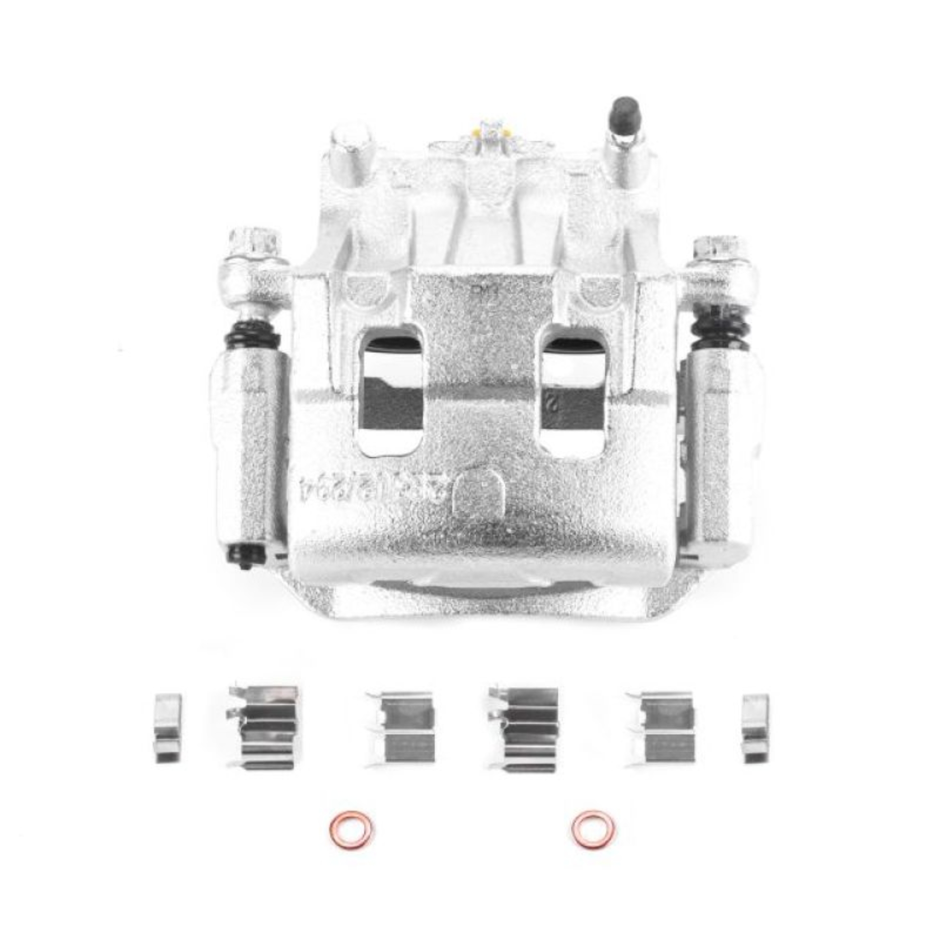 Picture of Power Stop 07-10 Ford Edge Front Left Autospecialty Caliper w/Bracket