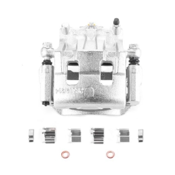 Picture of Power Stop 07-10 Ford Edge Front Left Autospecialty Caliper w/Bracket