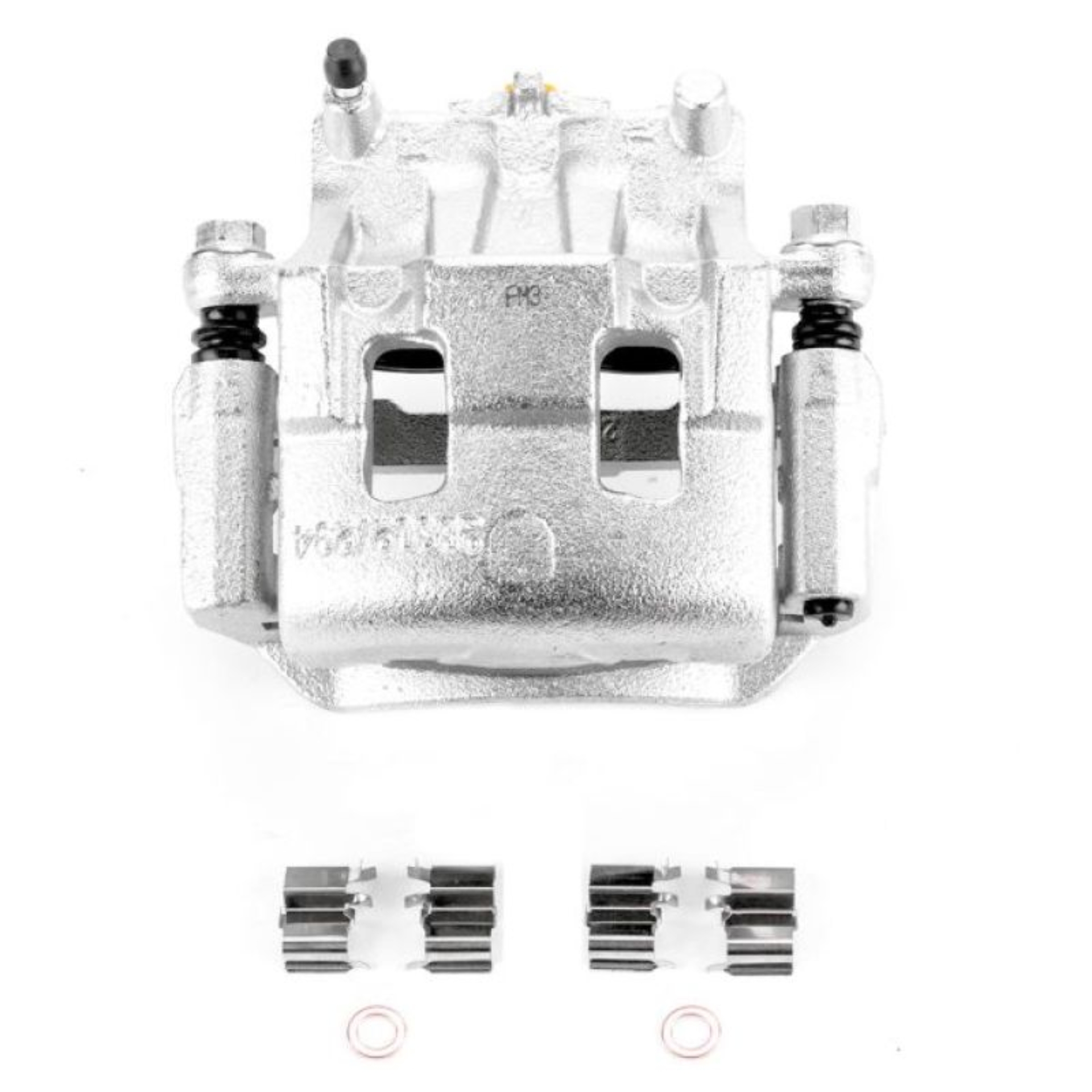 Picture of Power Stop 07-10 Ford Edge Front Right Autospecialty Caliper w/Bracket