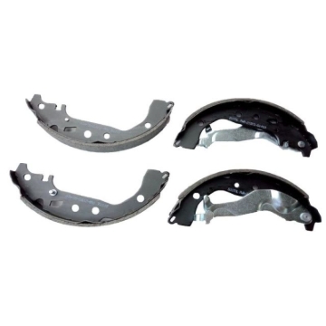 Picture of Power Stop 14-18 Toyota Yaris Rear Autospecialty Brake Shoes