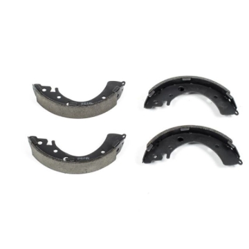 Picture of Power Stop 82-89 Honda Accord Rear Autospecialty Brake Shoes