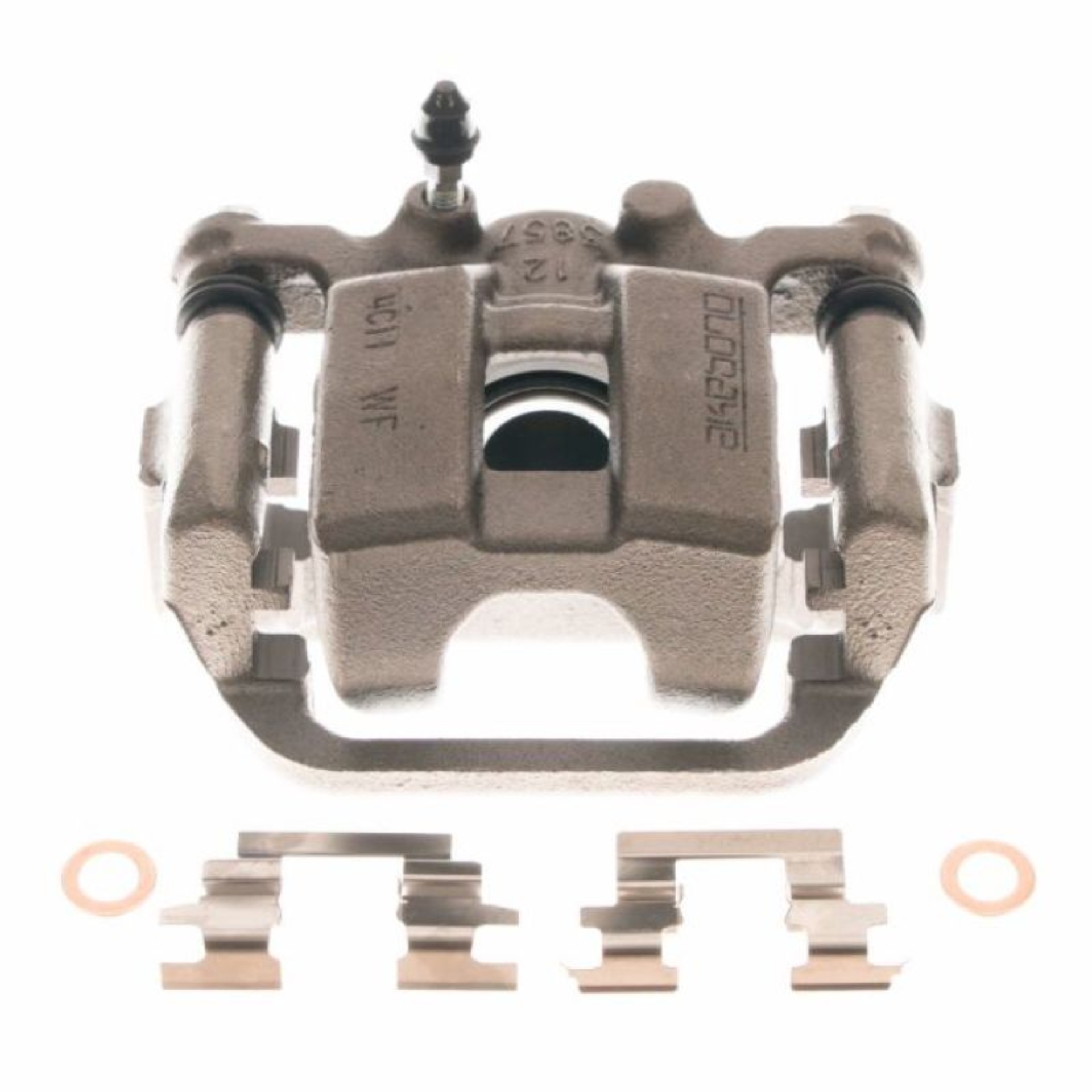 Picture of Power Stop 17-19 Nissan Leaf Rear Left Autospecialty Caliper