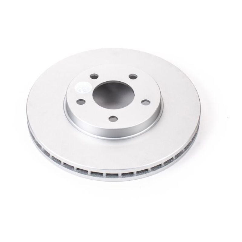 Picture of PowerStop PSB Evolution Coated Rotor Brake Rotors - AR8269EVC