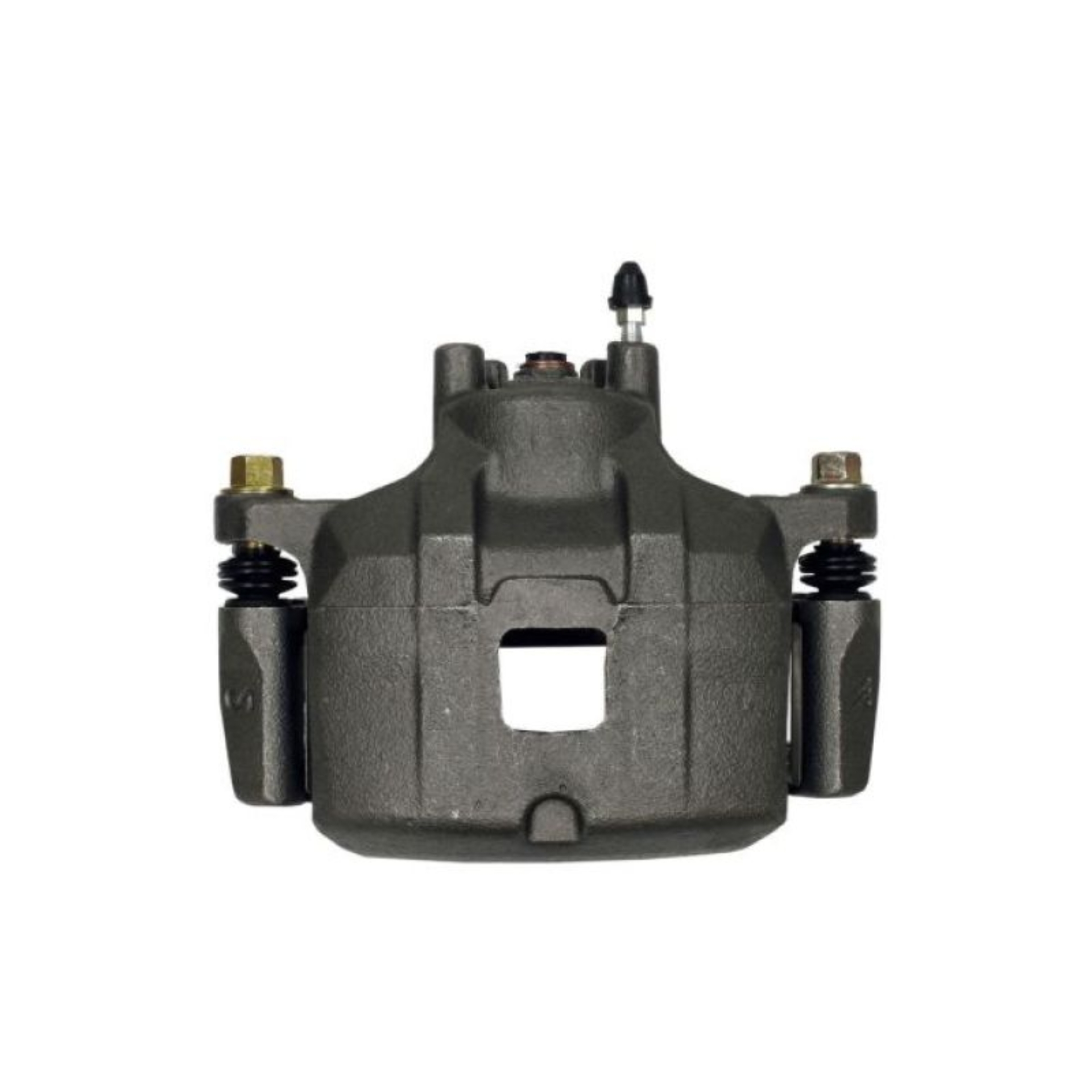 Picture of Power Stop 08-16 Mitsubishi Lancer Front Left Autospecialty Caliper w/Bracket