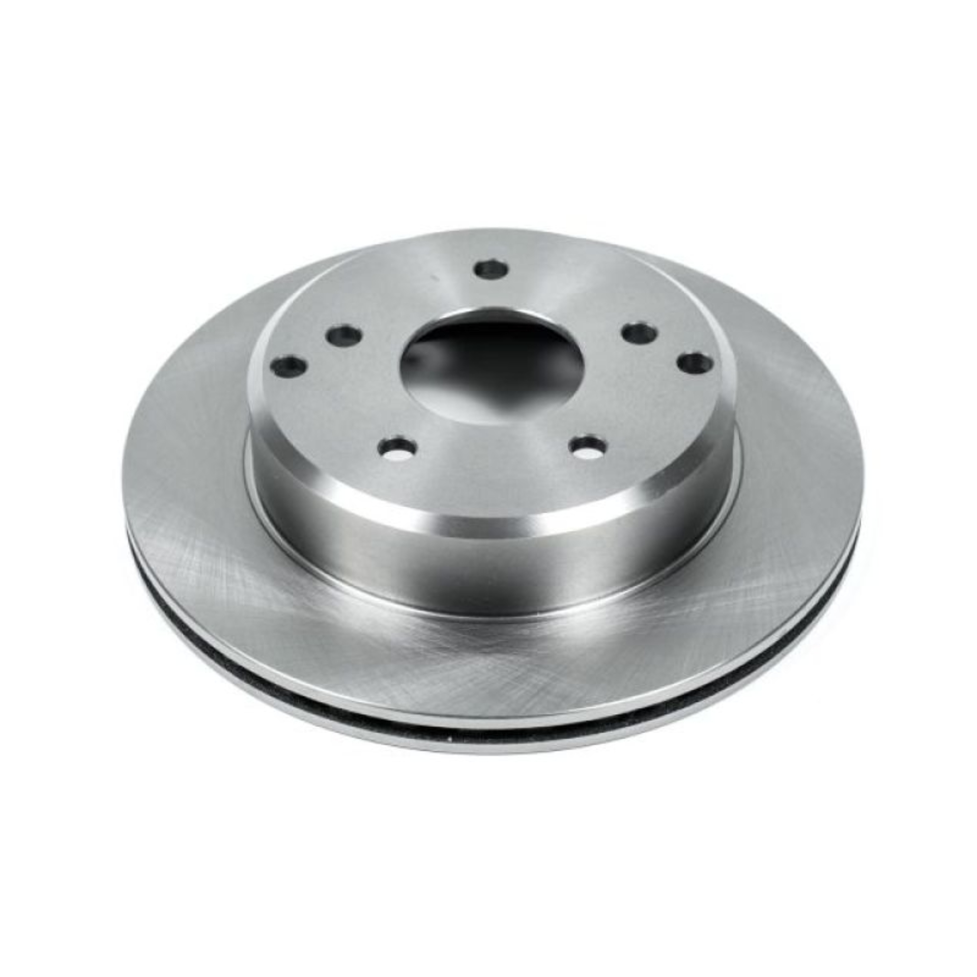 Picture of PowerStop PSB Autospecialty Rotor Brake Rotors - AR8221