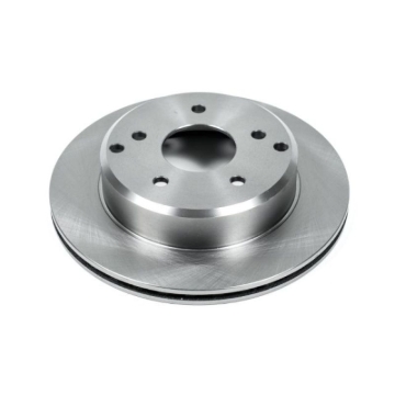Picture of PowerStop PSB Autospecialty Rotor Brake Rotors - AR8221