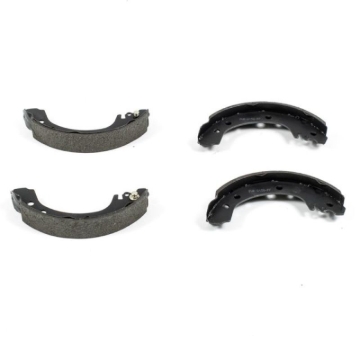 Picture of Power Stop 91-92 Saturn SC Rear Autospecialty Brake Shoes