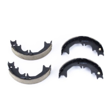 Picture of Power Stop 10-18 Lexus GX460 Rear Autospecialty Parking Brake Shoes